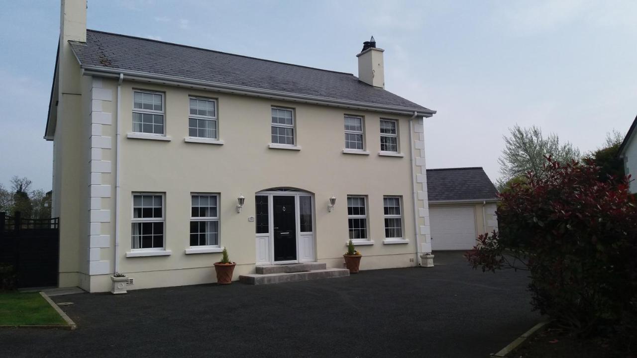Karibu Guest House Banbridge Exterior foto